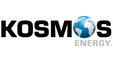Kosmos Energy