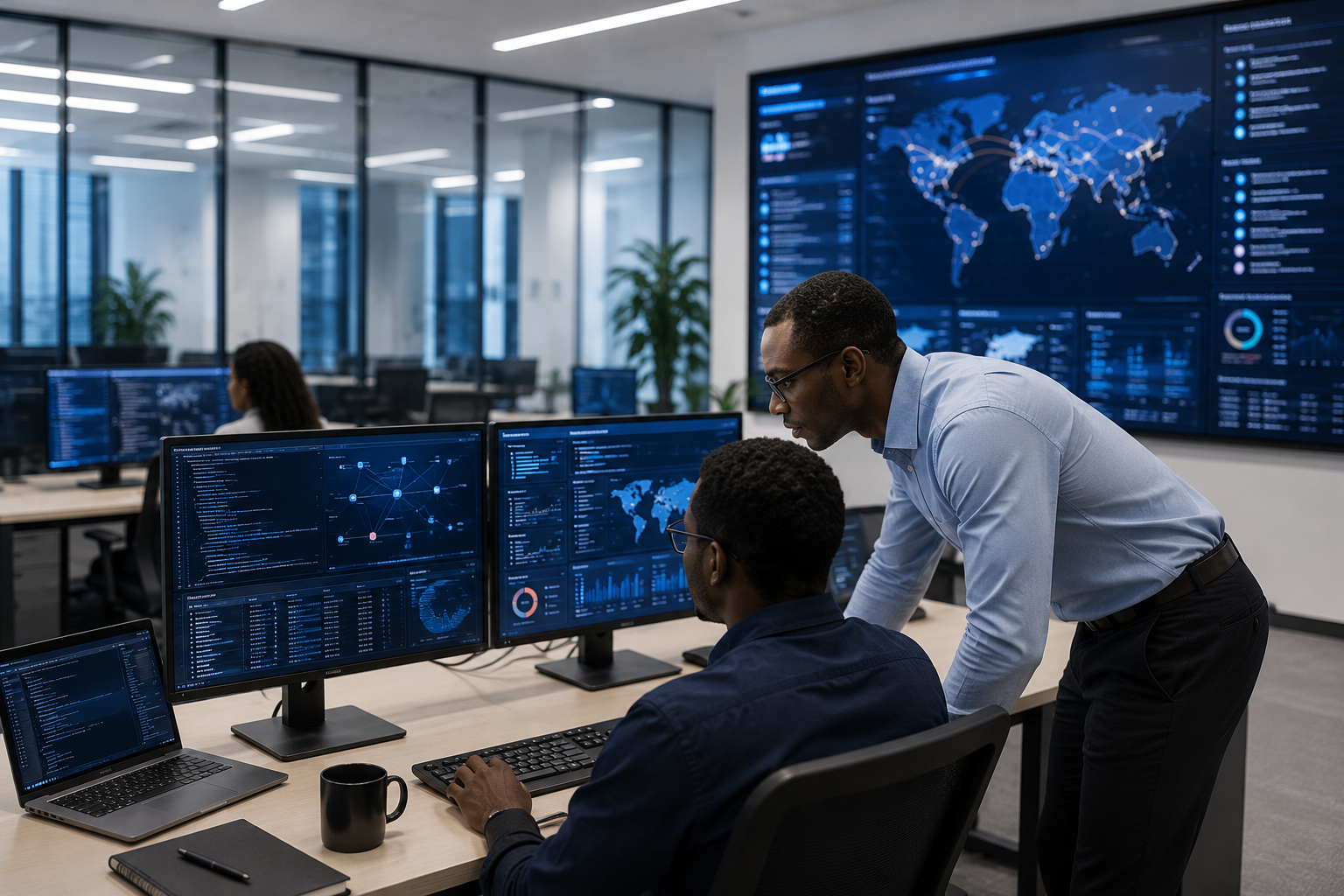 Digital Transformation