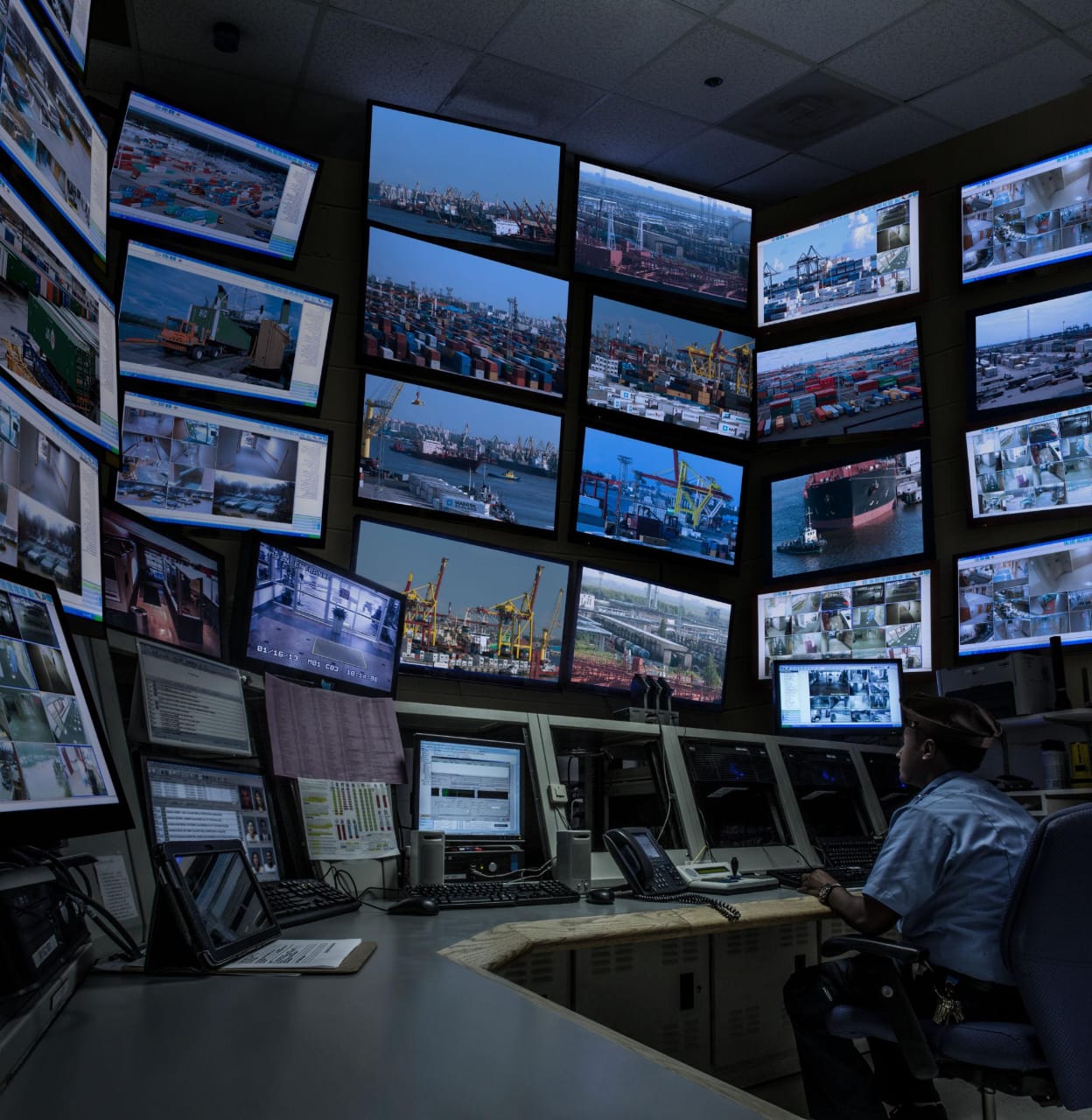 Maritime Technology & Security Solutions — image 2