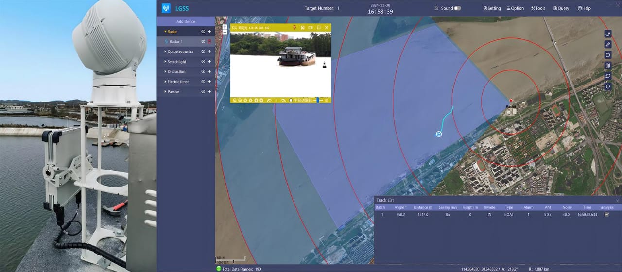 Maritime Technology & Security Solutions — image 3