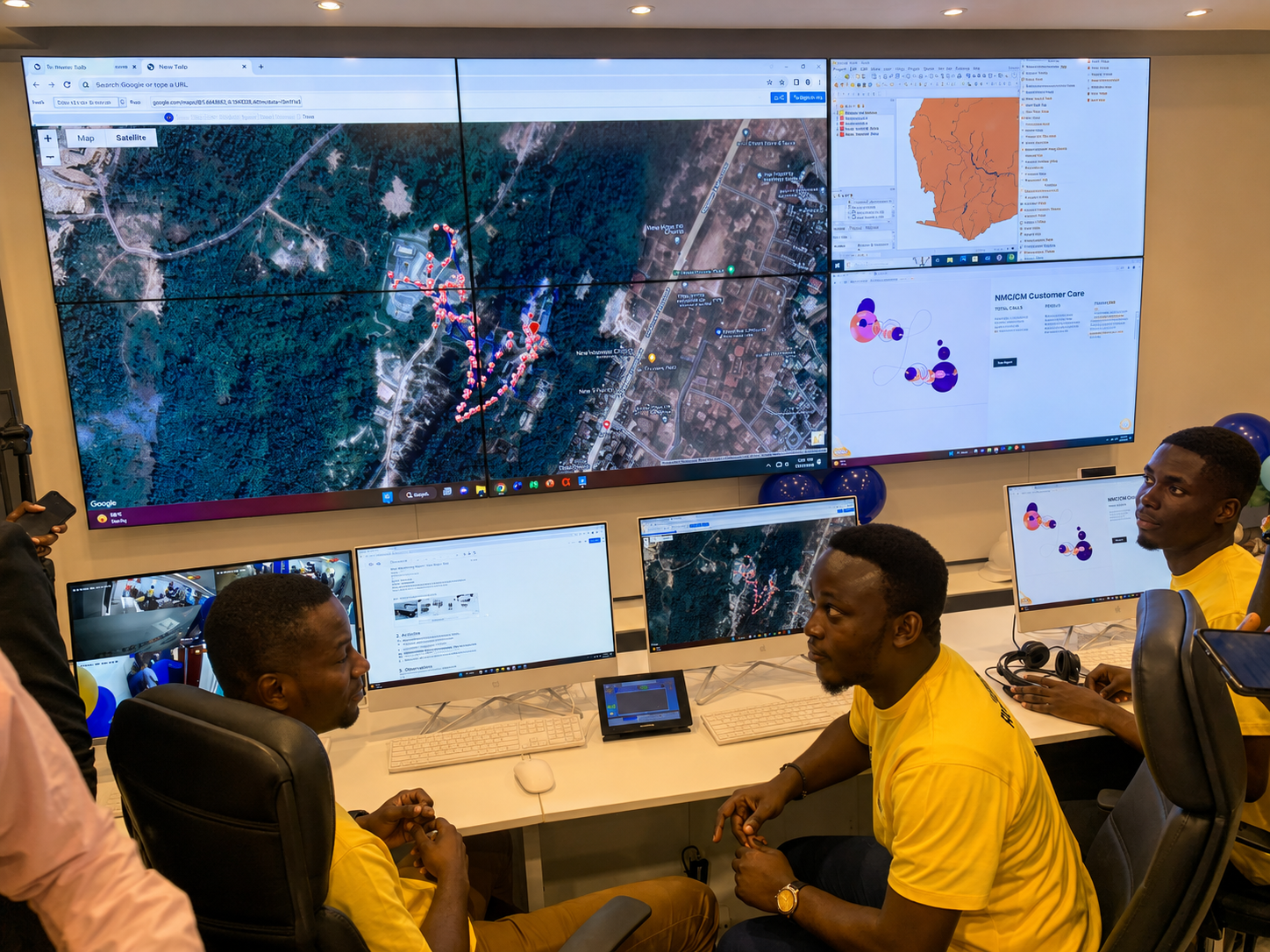 Solutions for Mining Sector — image 2