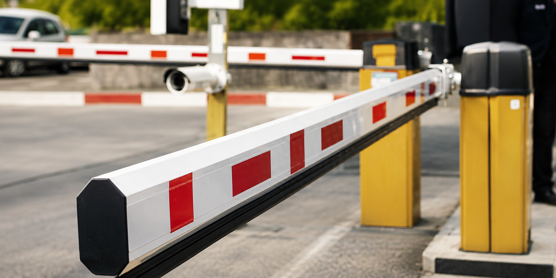 Technology and Security Solutions for Transport & Aviation Sectors — image 2